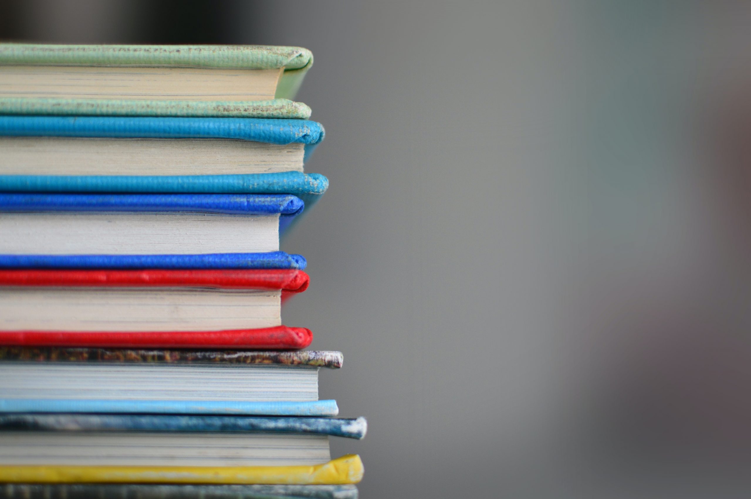 Procedimiento devolución libros de texto