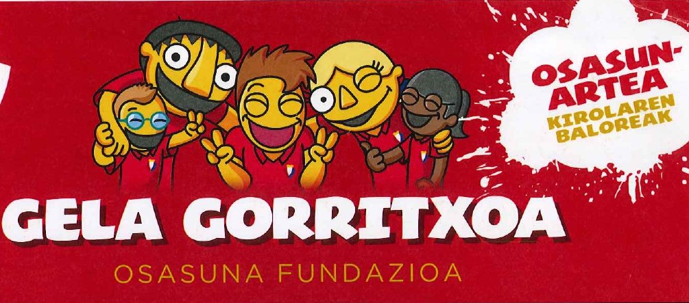 Aula Rojilla logo